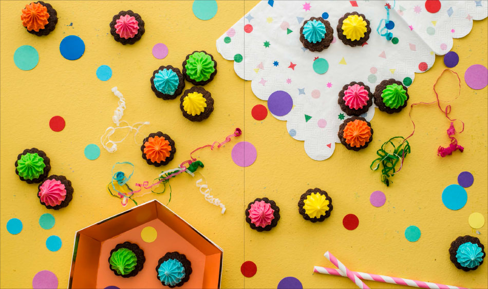 Bee's Brilliant Biscuits By Bee Berrie