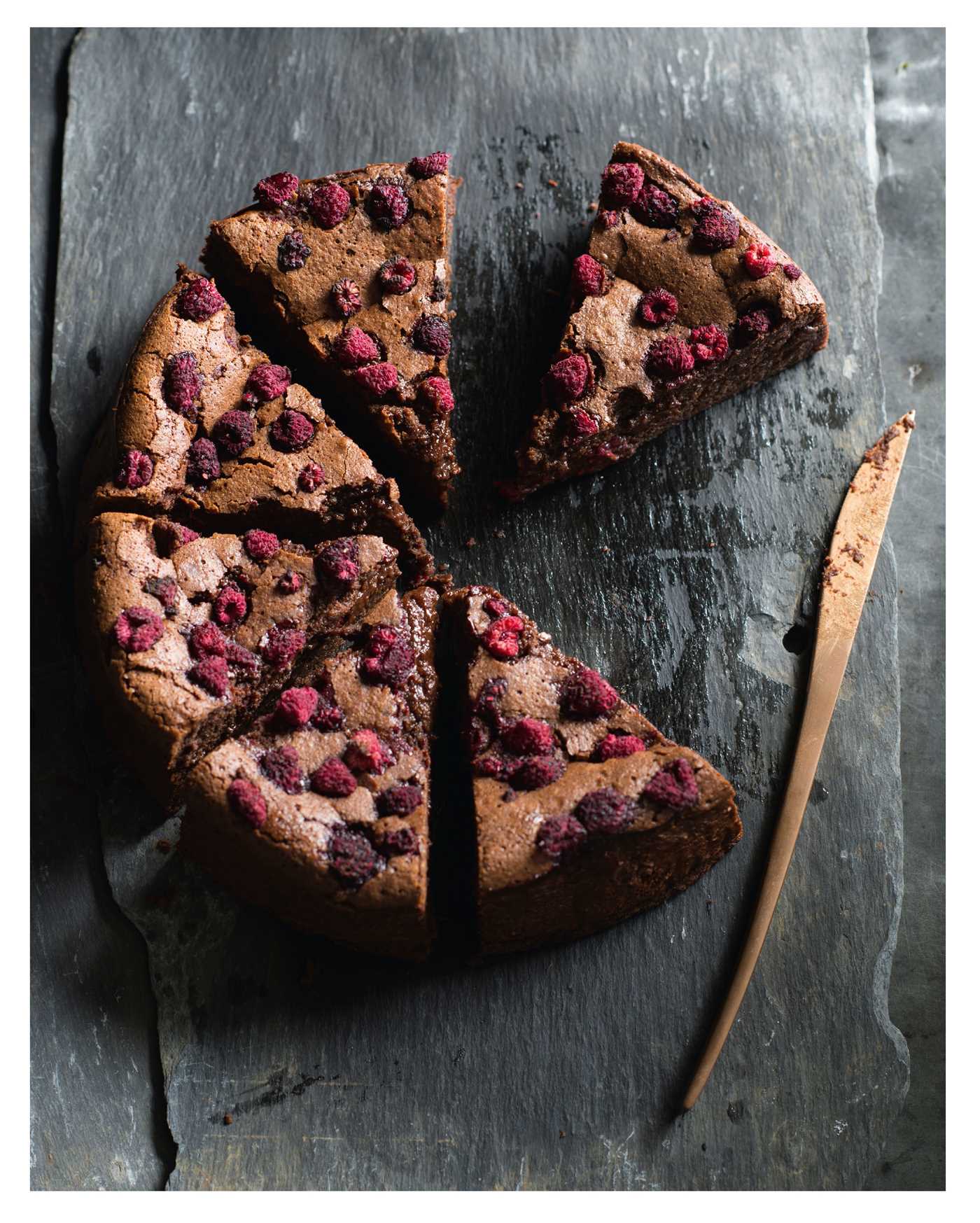 Flour And Stone Baked For Love, Life And Happiness By Nadine ingram