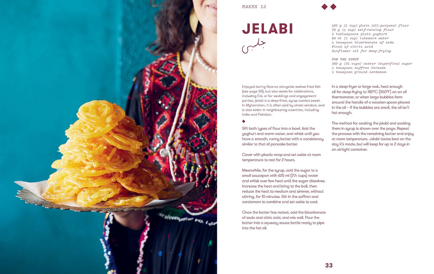 Parwana Recipes And Stories From An Afghan Kitchen By Durkhanai Ayubi