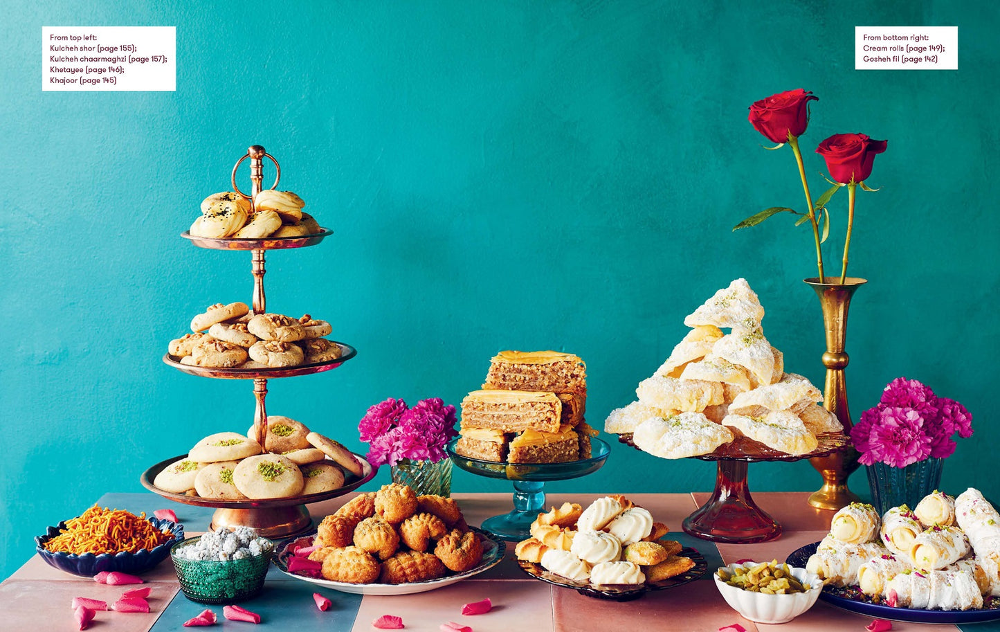 Parwana Recipes And Stories From An Afghan Kitchen By Durkhanai Ayubi