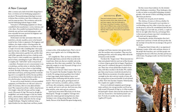 The Backyard Beekeeper 4Th Edition By Kim Flottum