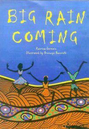 Indigenous Australian landscapes children's picture book