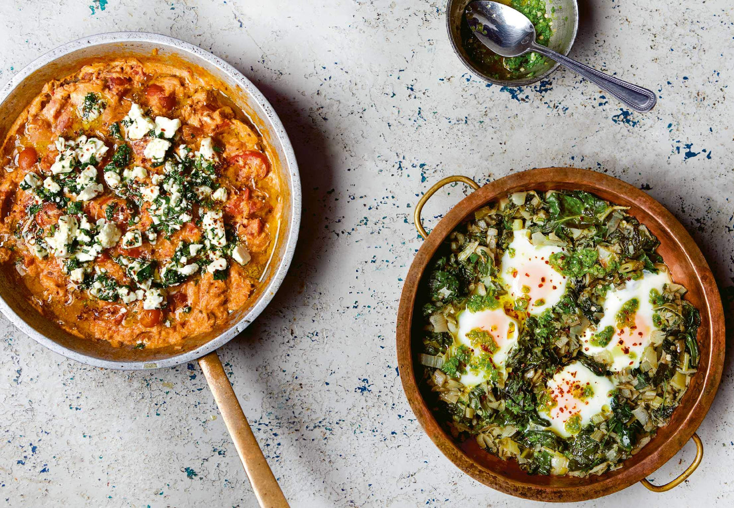 Falastin A Cookbook By Tara Wigley & Sami Tamimi