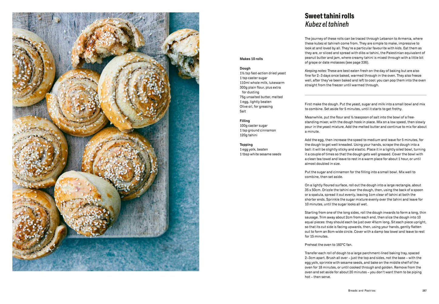 Falastin A Cookbook By Tara Wigley & Sami Tamimi