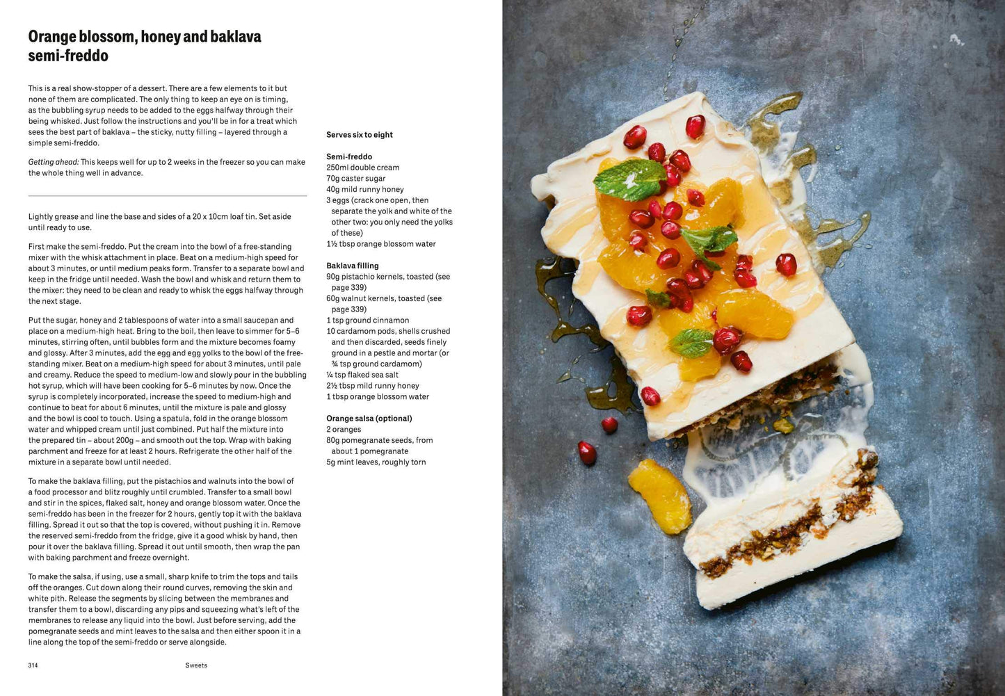 Falastin A Cookbook By Tara Wigley & Sami Tamimi