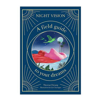 Guide to Your Dreams book