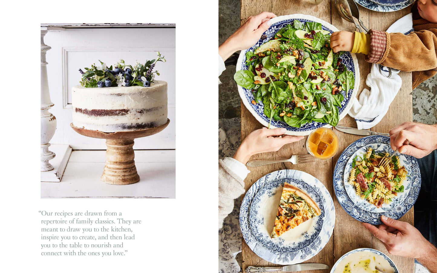 Maman The Cookbook By Elisa Marshall & Benjamin Sormonte
