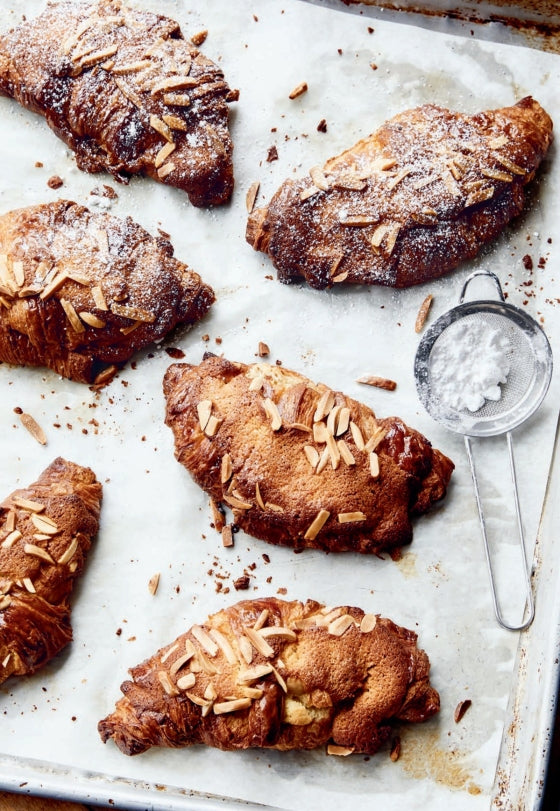 Maman The Cookbook By Elisa Marshall & Benjamin Sormonte