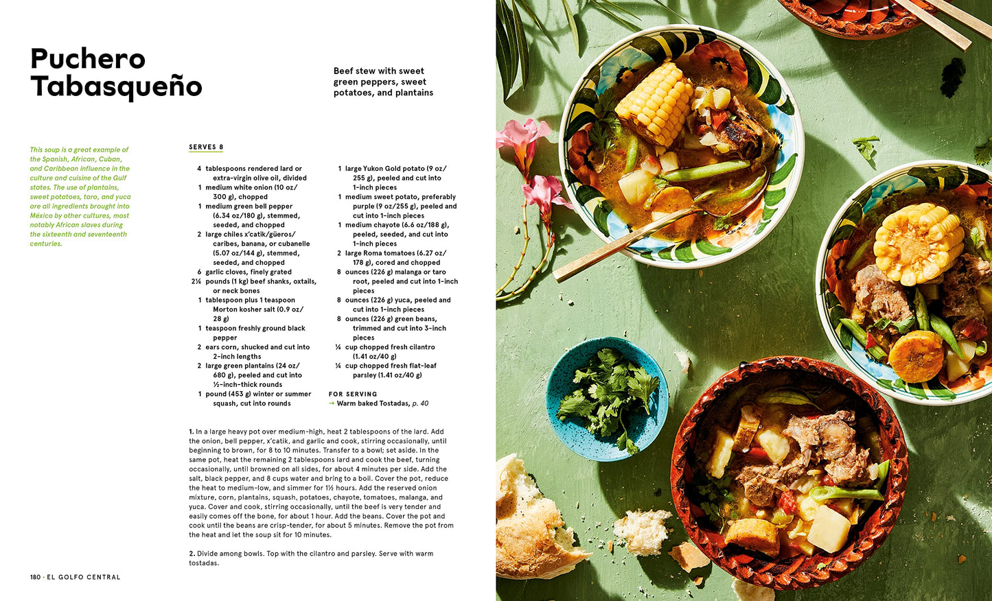 Mi Cocina Recipes and Rapture from My Kitchen in Mexico By Rick Martinez