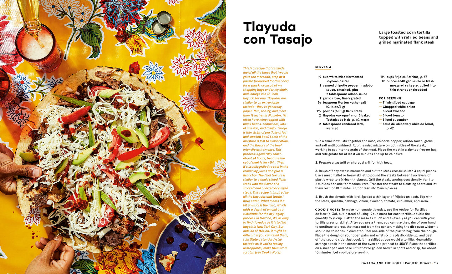 Mi Cocina Recipes and Rapture from My Kitchen in Mexico By Rick Martinez