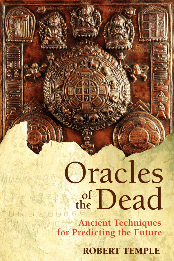 omens predicting the Future book