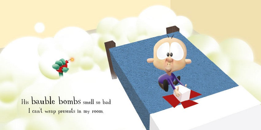 children's picture book