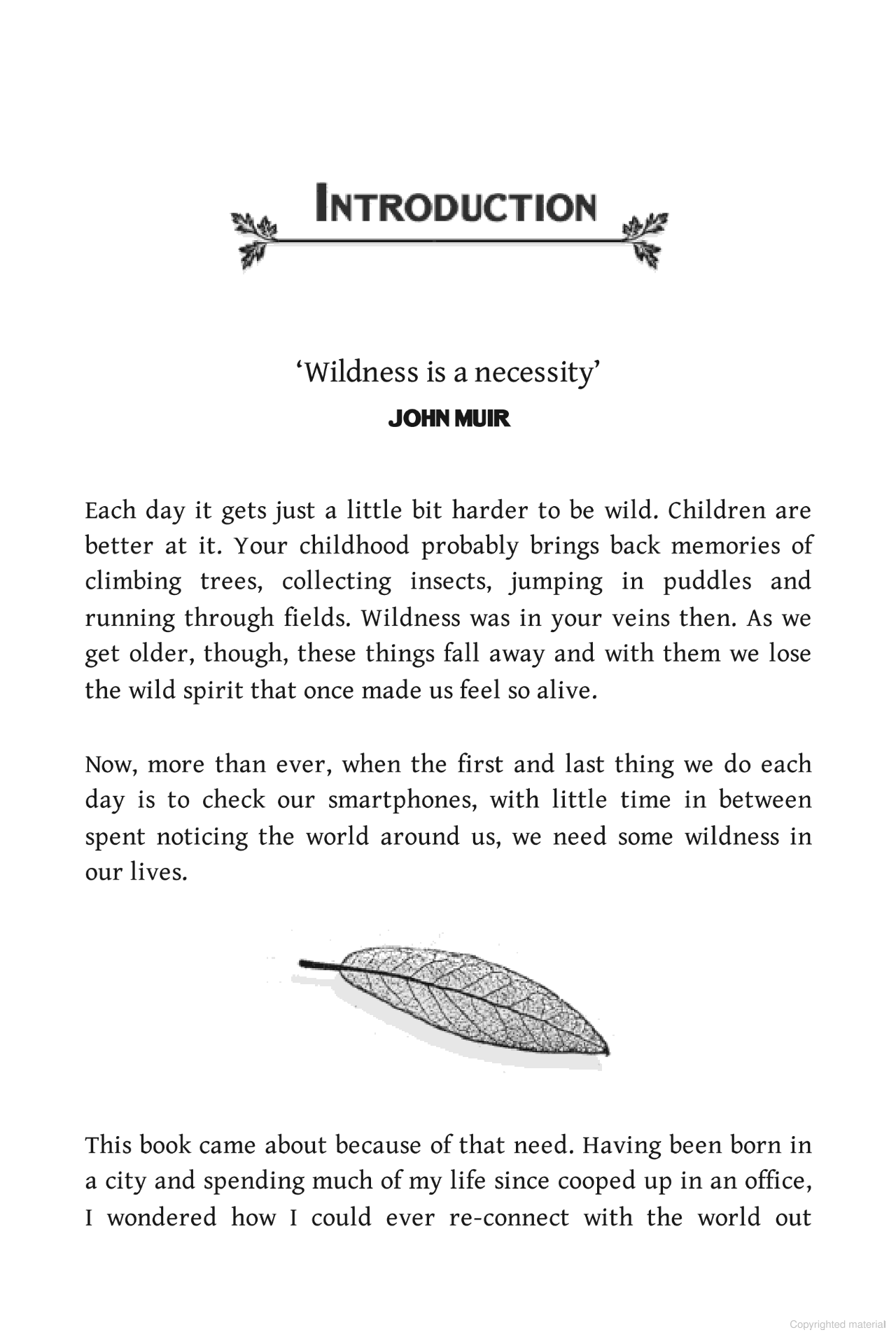 The Wild Book Outdoor Activities to Unleash Your Inner Child By David Scarfe