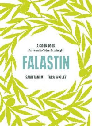 COOK BOOK FALASTIN : A COOKBOOK