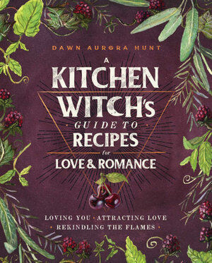 recipes and magic maintain love spiritual properties and associations with love and romance