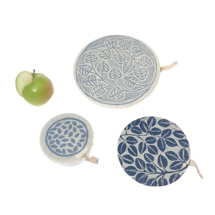 eco friendly food cover set