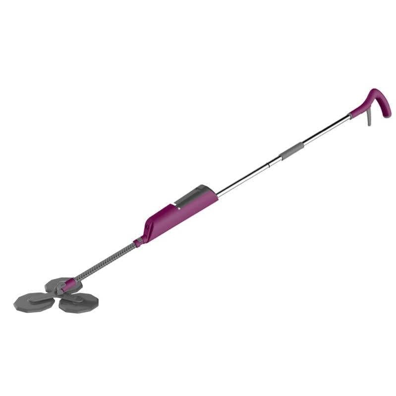 Tri Spin Mop Express