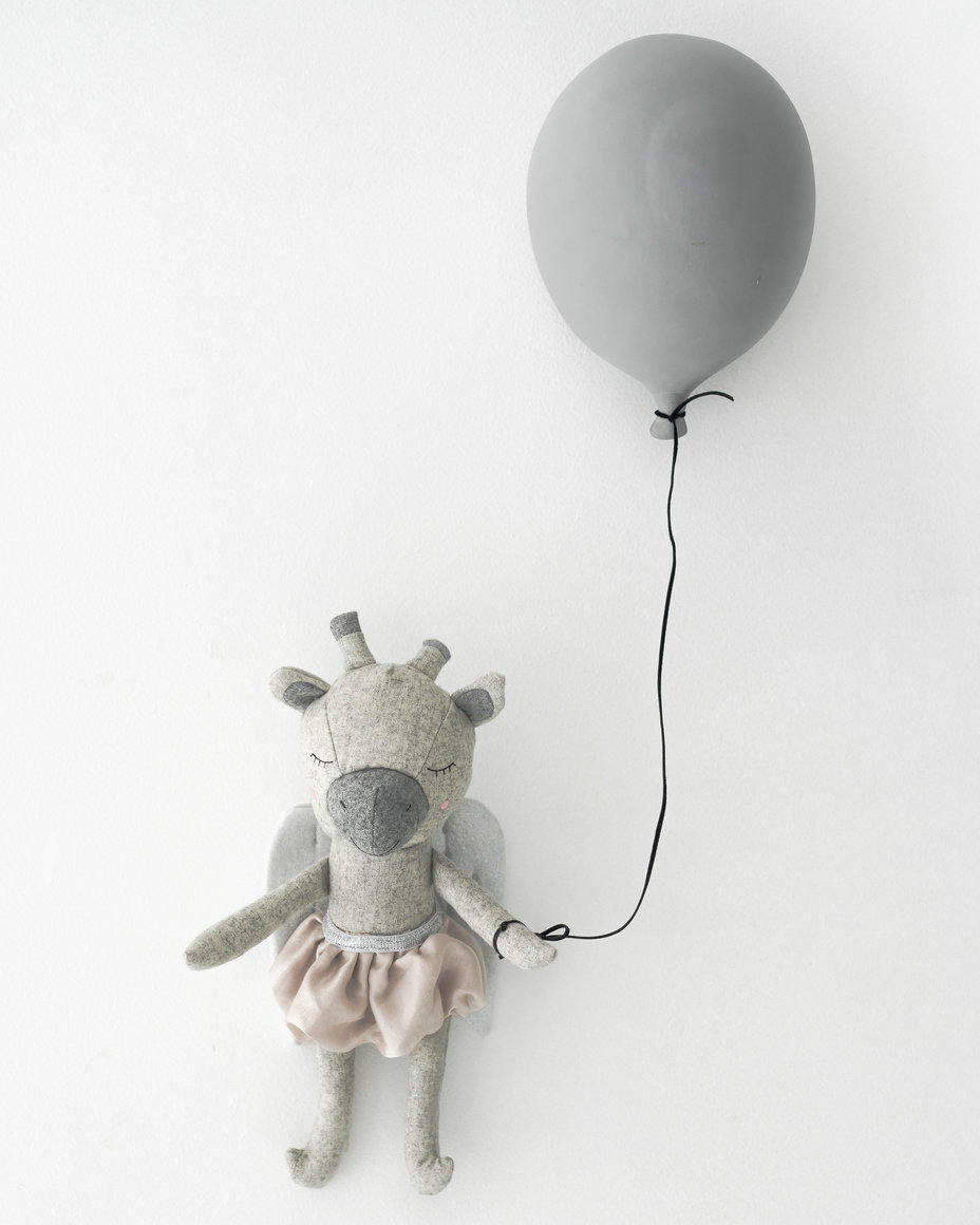 Mildred Giraffe Soft Toy