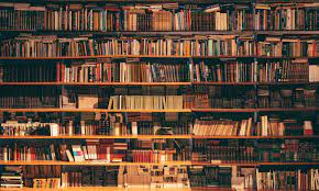 Moon Books