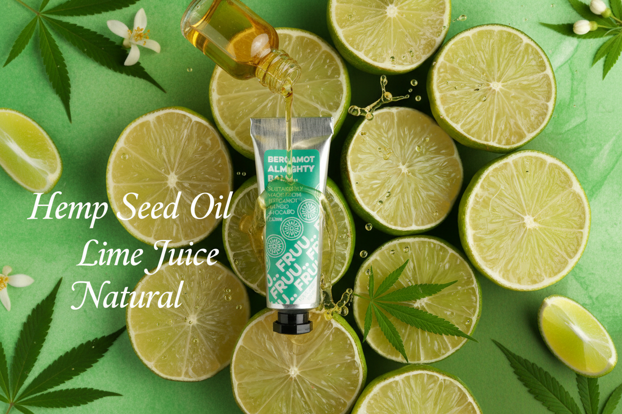 Avocado Hand Cream, Natural, Sustainable, moisturising