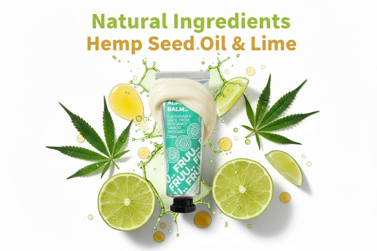 Avocado Hand Cream, Natural, Sustainable, moisturising