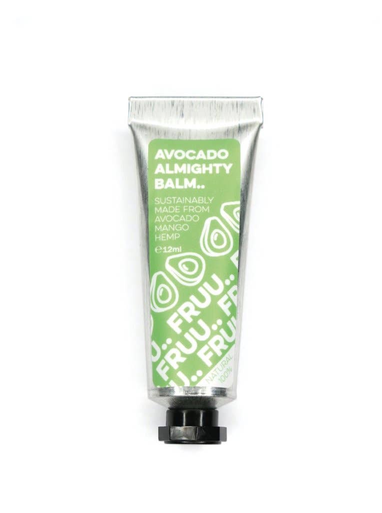 FRUU Avocado Almighty Balm