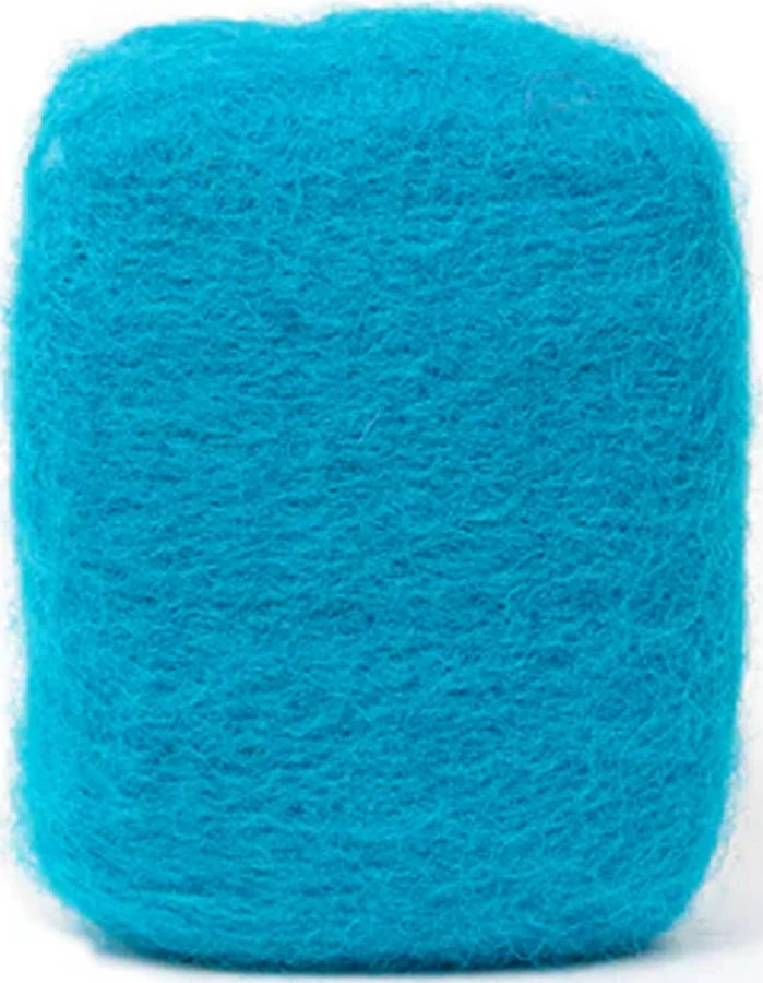 Felted Wool Soap Bar 100g