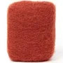 Felted Wool Soap Bar 100g