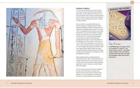Fortune Telling Directory By Sarah Bartlett