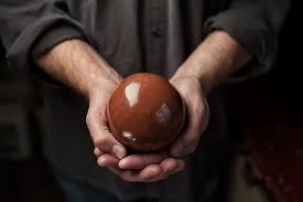 Japanese mudball