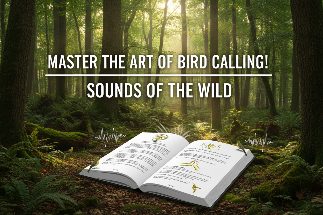 Wild Book Activity's for Children