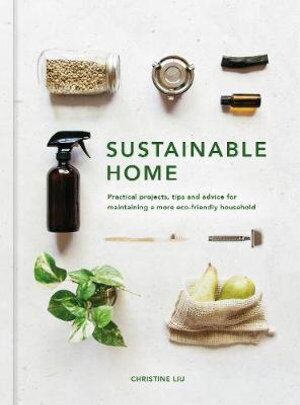 BOOK SUSTAINABLE HOME